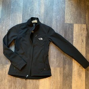 NORTH FACE WEATHER PROOF JACKET